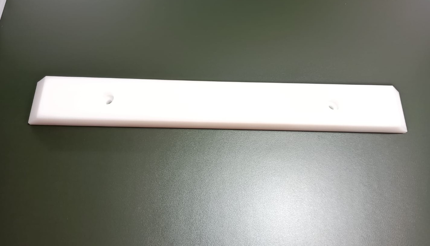 Plastic Rail